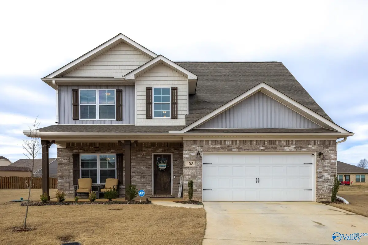 108 Maple Bend Drive, Toney, AL 35773 - Image #1