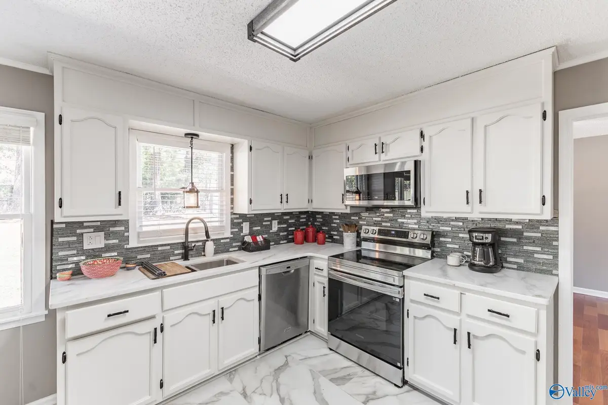 10051 Torino Drive, Huntsville, AL 35803 - #1