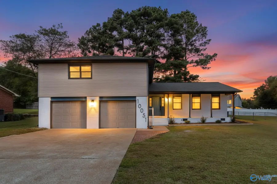 10051 Torino Drive, Huntsville, AL 35803 - #2