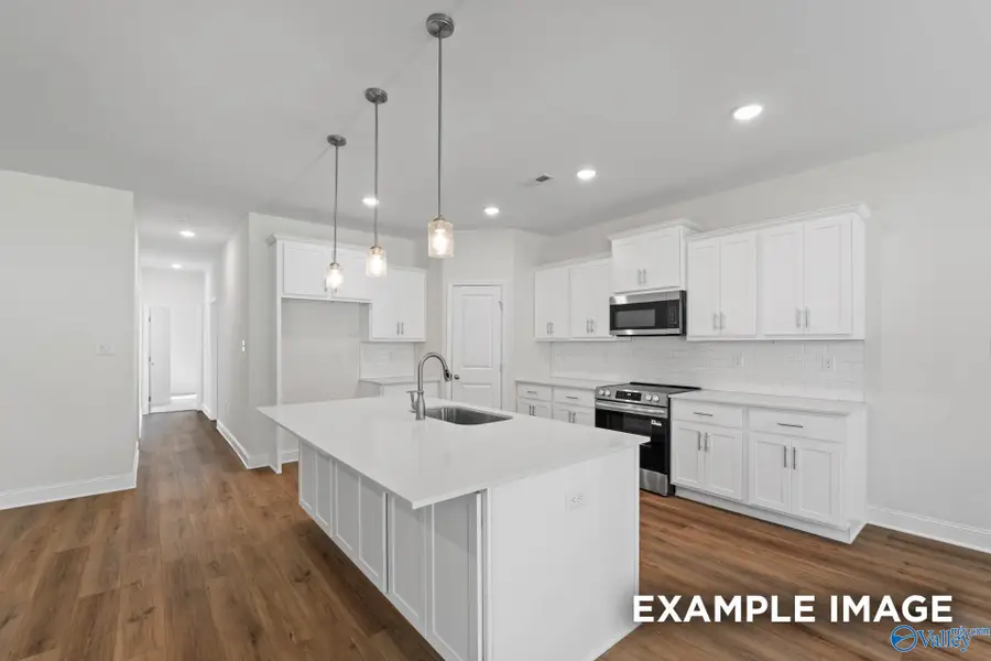 106 Evergreen Mill Lane, Madison, AL 35756 - #2