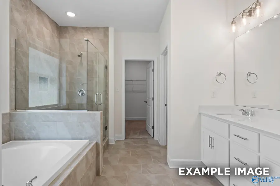 106 Evergreen Mill Lane, Madison, AL 35756 - #3