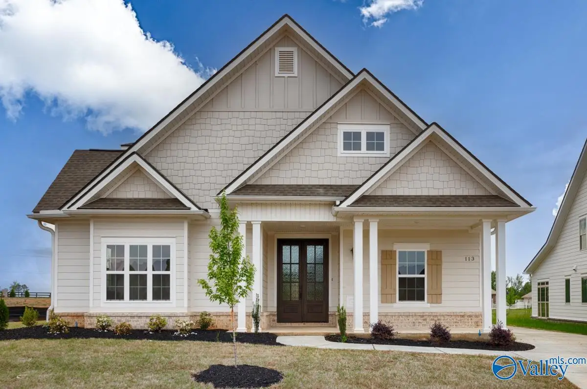 125 Grand Springs Court, Madison, AL 35756 - Image #1