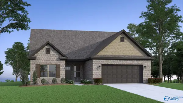 173 Saddle Street, New Market, AL 35761