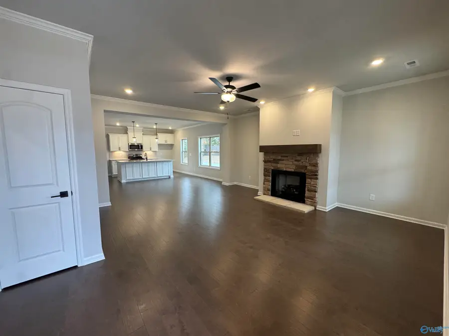 1524 Calistoga Circle Ne, Huntsville, AL 35811 - Image #2