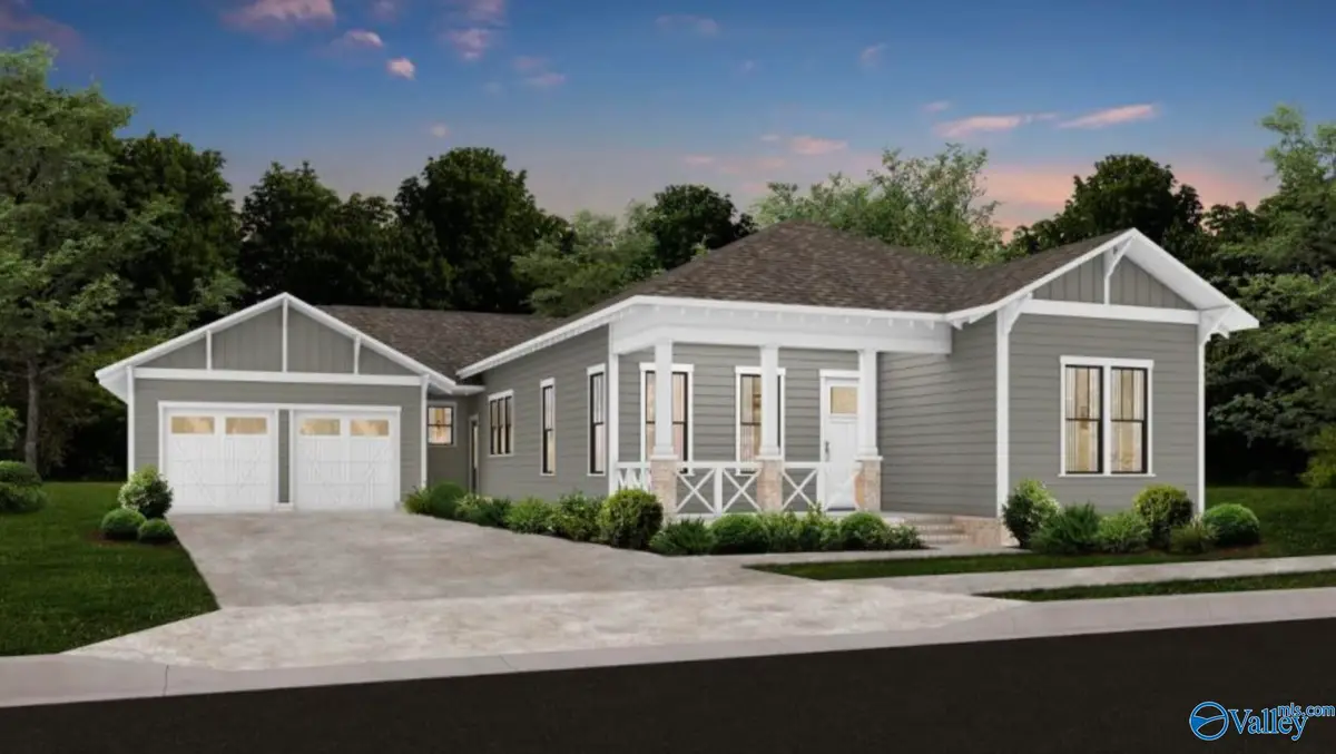 246 Arcadian Way, Madison, AL 35757 - Image #1