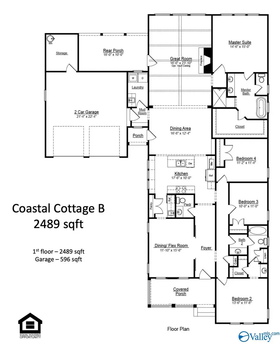 246 Arcadian Way, Madison, AL 35757 - Image #2