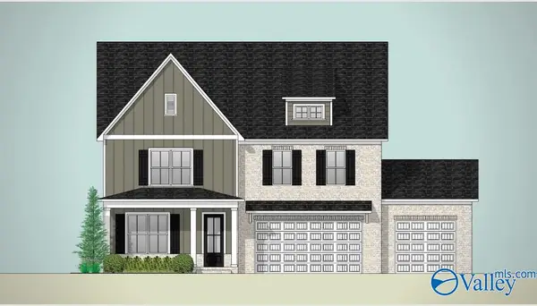 137 Parkland Hill Trace, Madison, AL 35756