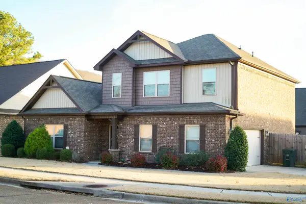 14001 Round Up Road, Huntsville, AL 35803