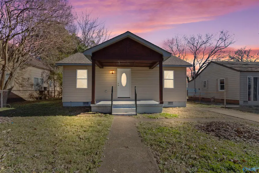 606 7th Avenue Sw, Decatur, AL 35601 - Image #3