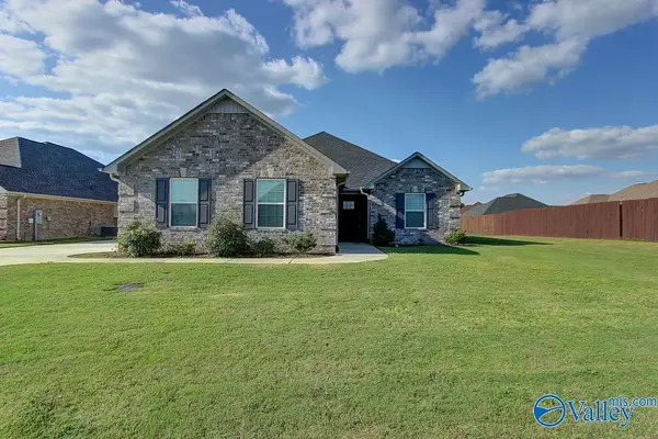 25861 Caldera Drive, Athens, AL 35613