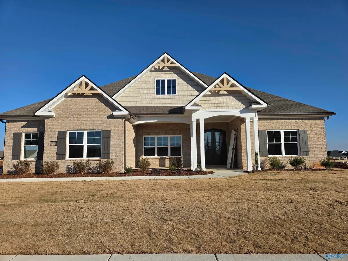 141 Brier View Drive, Meridianville, AL 35759 - Image #1