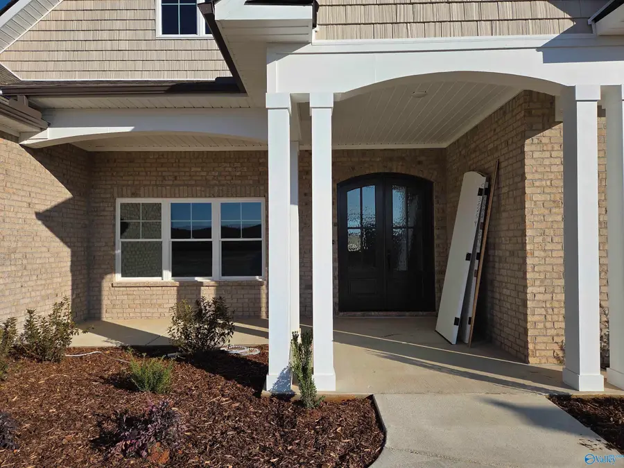 141 Brier View Drive, Meridianville, AL 35759 - Image #2