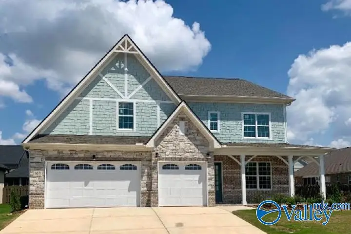 135 Parkland Hill Trace, Madison, AL 35756 - Image #1