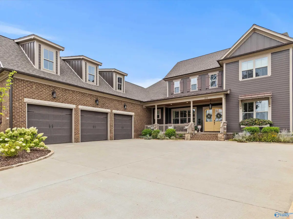 213 Farmhouse Drive, Madison, AL 35757 - Image #1