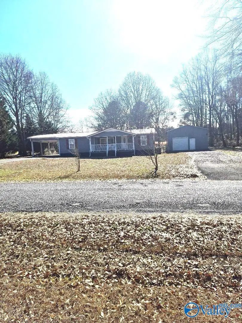 2055 Euclid Road, Hokes Bluff, AL 35903 - #1