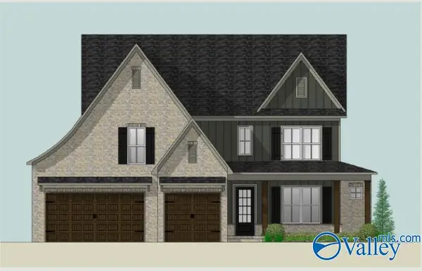 112 Overcup Court, Madison, AL 35756