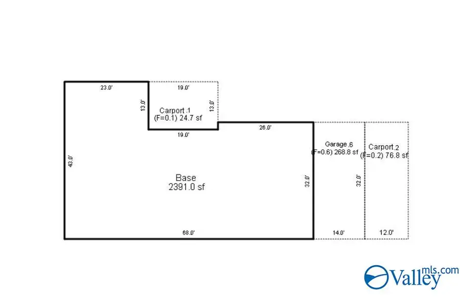 41 Mary Street, Albertville, AL 35951 - Image #3