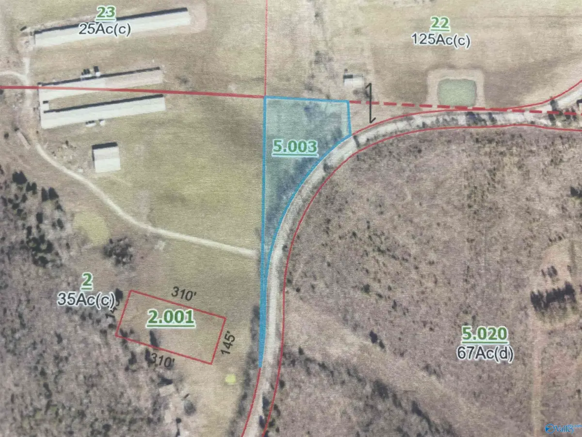 1.68 County Road 7, Moulton, AL 35650 - Image #1