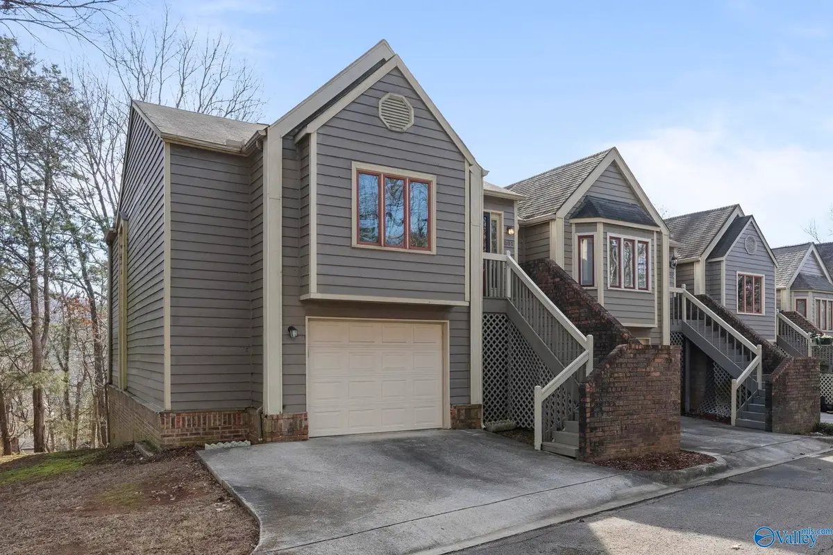 201 Mountain Ridge Drive, Huntsville, AL 35801 - Image #1