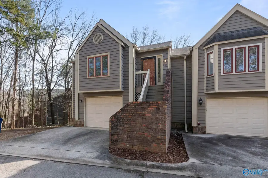 201 Mountain Ridge Drive, Huntsville, AL 35801 - Image #3