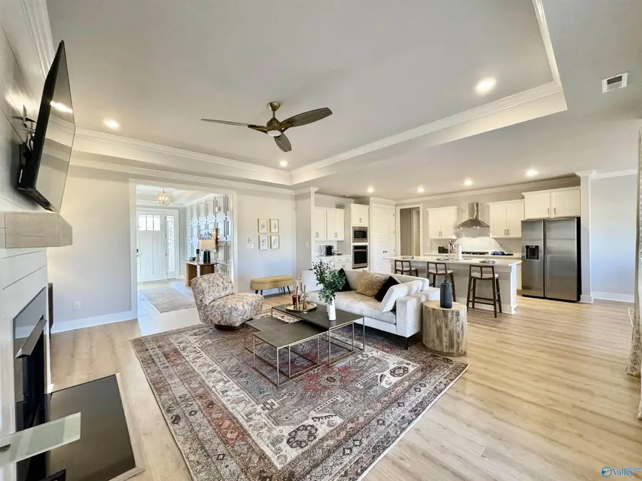 104 Clift Creek Drive, Madison, AL 35757 - Image #2