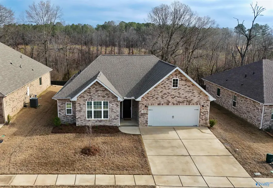 700 Ronnie Drive Se, Hartselle, AL 35640 - Image #3