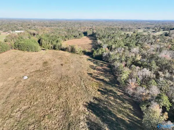 9.6 Acres Pleasant Hill Church Road, Boaz, AL 35956