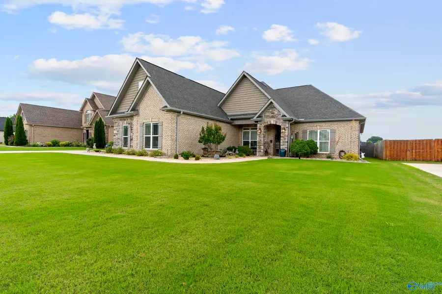 125 Madelyn Drive, Meridianville, AL 35759 - Image #3