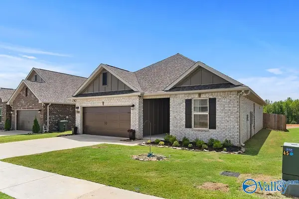 29570 Tunlaw Ridge Drive, Harvest, AL 35749