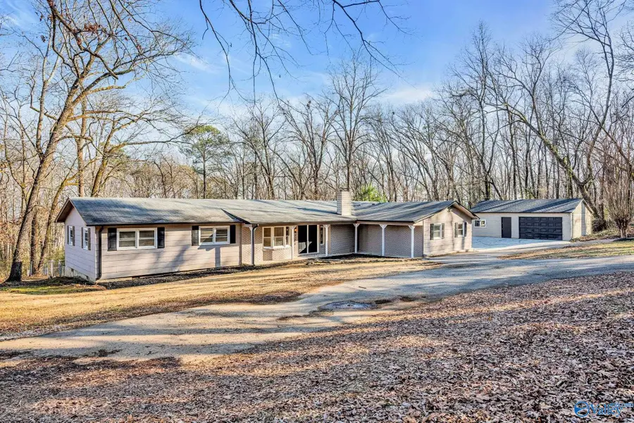 3708 Montclair Road Sw, Decatur, AL 35603 - Image #3