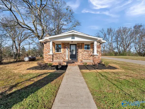 749 NW Sykes Street, Decatur, AL 35601