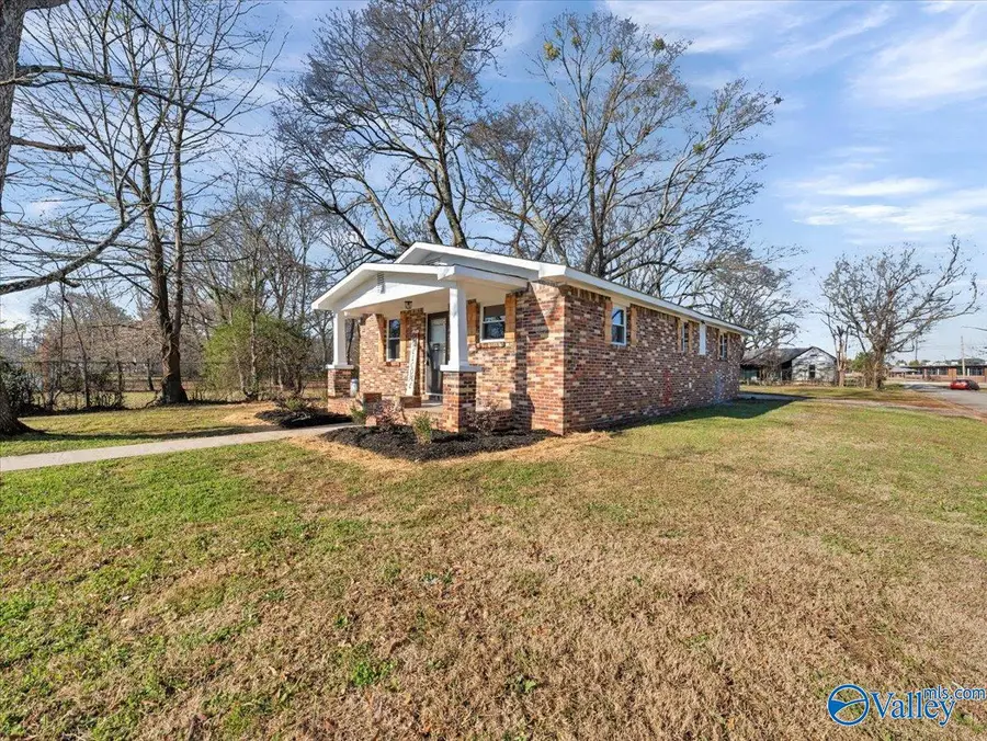 749 NW Sykes Street, Decatur, AL 35601 - Image #2
