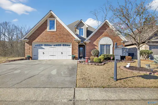 1912 Circle Of Grace, Southside, AL 35907