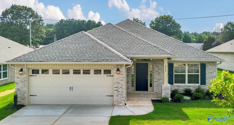 266 Poppy Trail, Meridianville, AL 35759 - Image #3