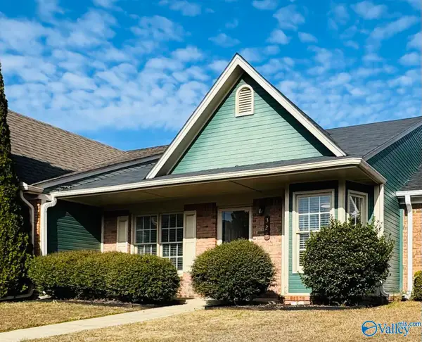 328 Shadow Pointe Drive Sw, Decatur, AL 35601