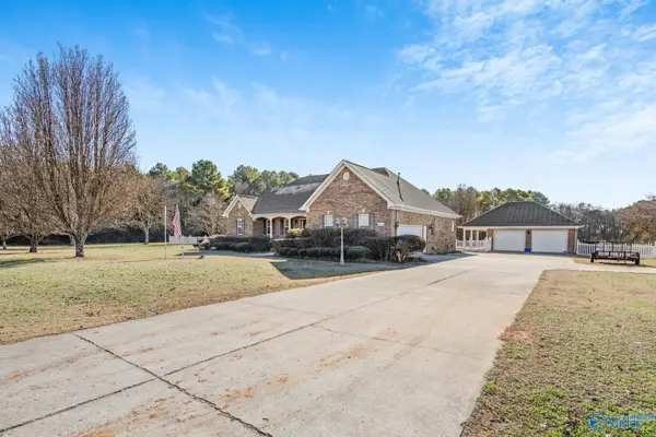 26612 Locust Drive, Madison, AL 35756