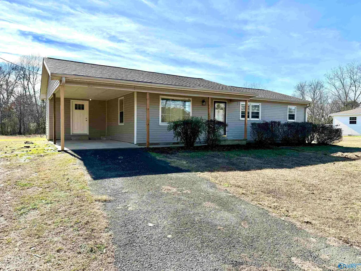 853 NW 4th Avenue, Arab, AL 35016 - Image #1