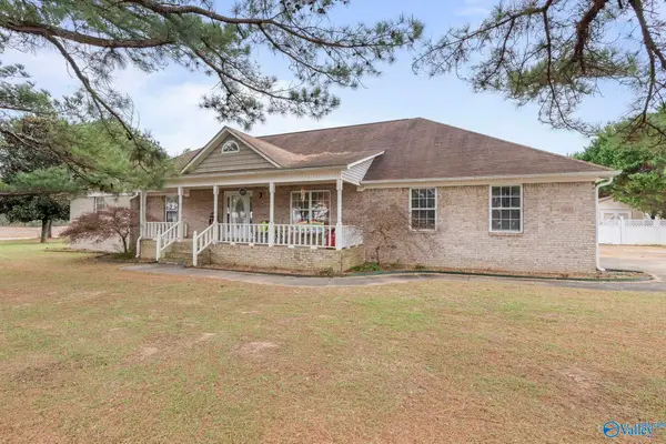 163 Whitt Haven Drive, Toney, AL 35773