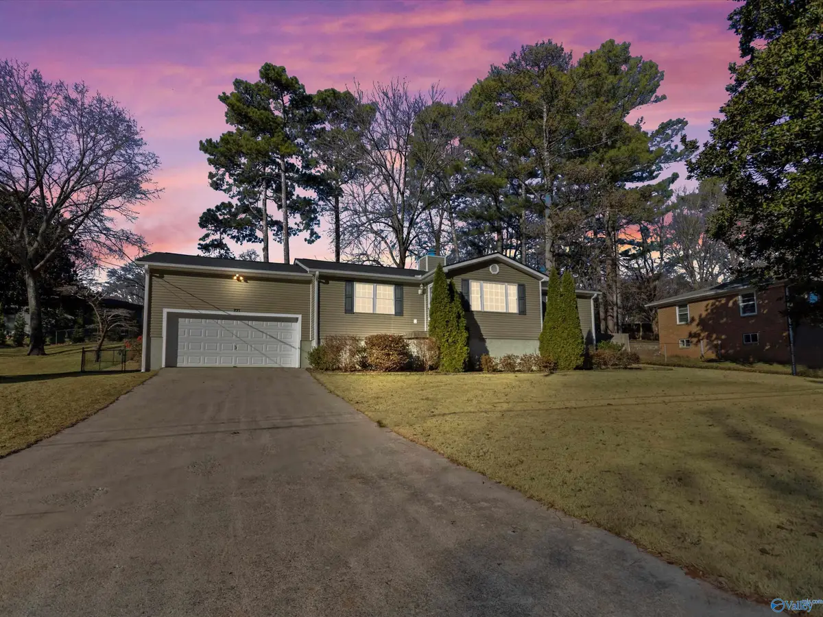 221 Nancy Road, Madison, AL 35758 - Image #1