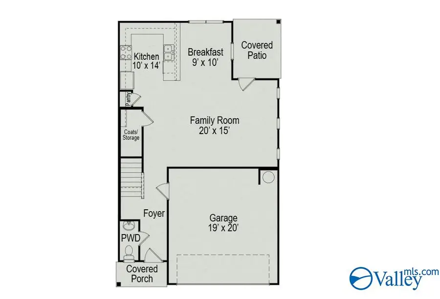 1121 Tanger Glen Trail Nw, Harvest, AL 35749 - Image #2