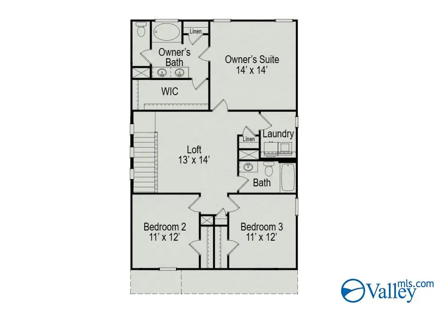 1121 Tanger Glen Trail Nw, Harvest, AL 35749 - Image #3