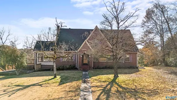 1348 3rd Street Se, Cullman, AL 35055