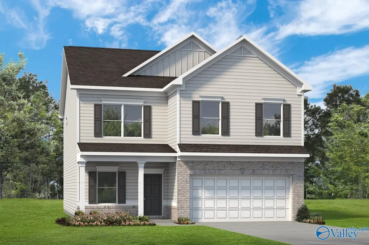 7202 Fox Glen Circle Se, Owens Cross Roads, AL 35763 - Image #1