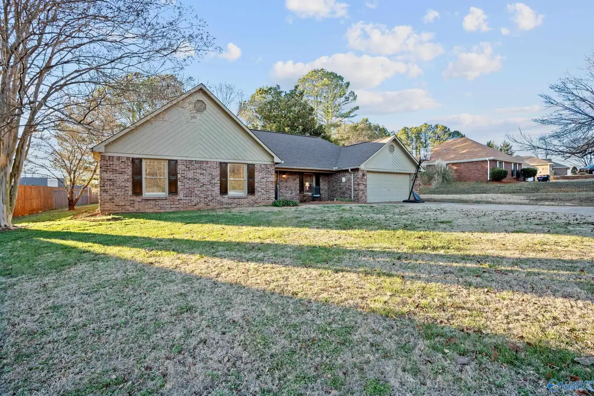 164 Smith Vasser Road, Harvest, AL 35749 - Image #1