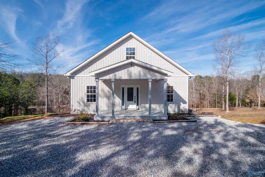 258 Sipsey Pike Road, Double Springs, AL 35553 - Image #2