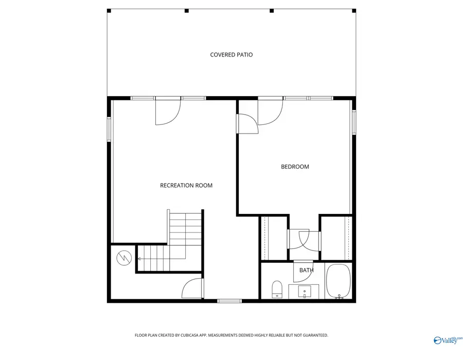 258 Sipsey Pike Road, Double Springs, AL 35553 - Image #3