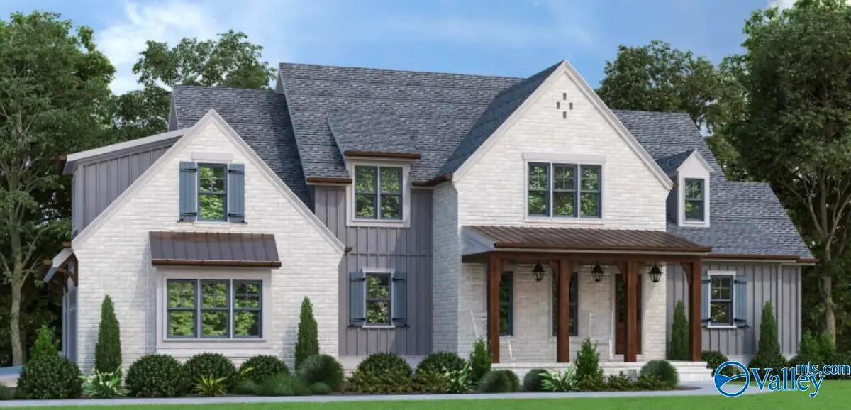 404 Lake Creek Drive, Guntersville, AL 35976 - Image #1