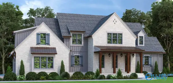 404 Lake Creek Drive, Guntersville, AL 35976