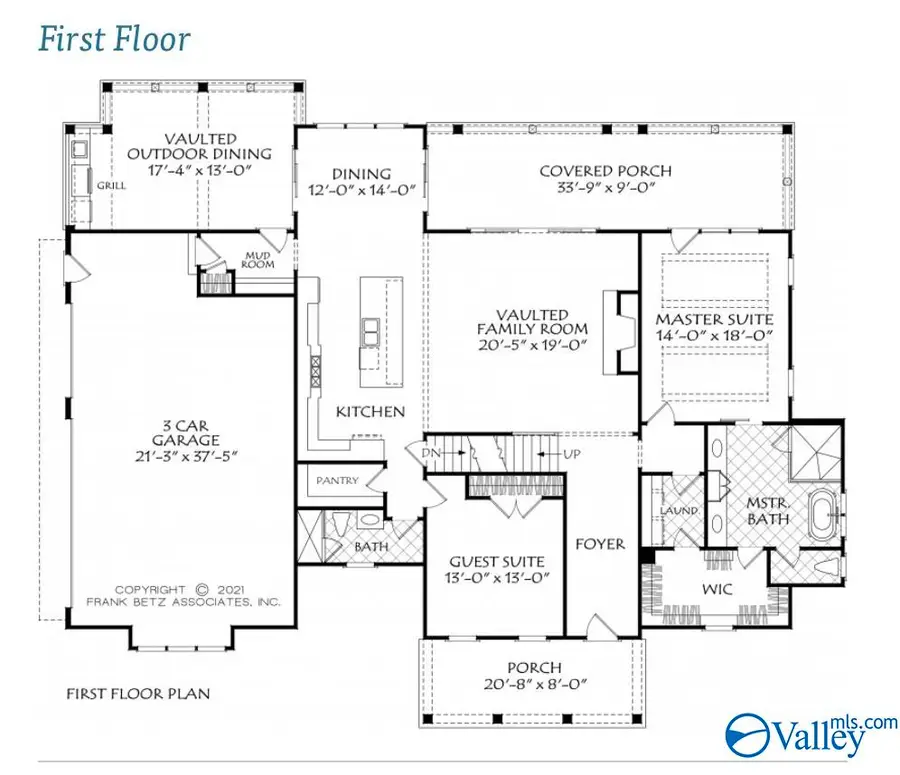 404 Lake Creek Drive, Guntersville, AL 35976 - Image #2