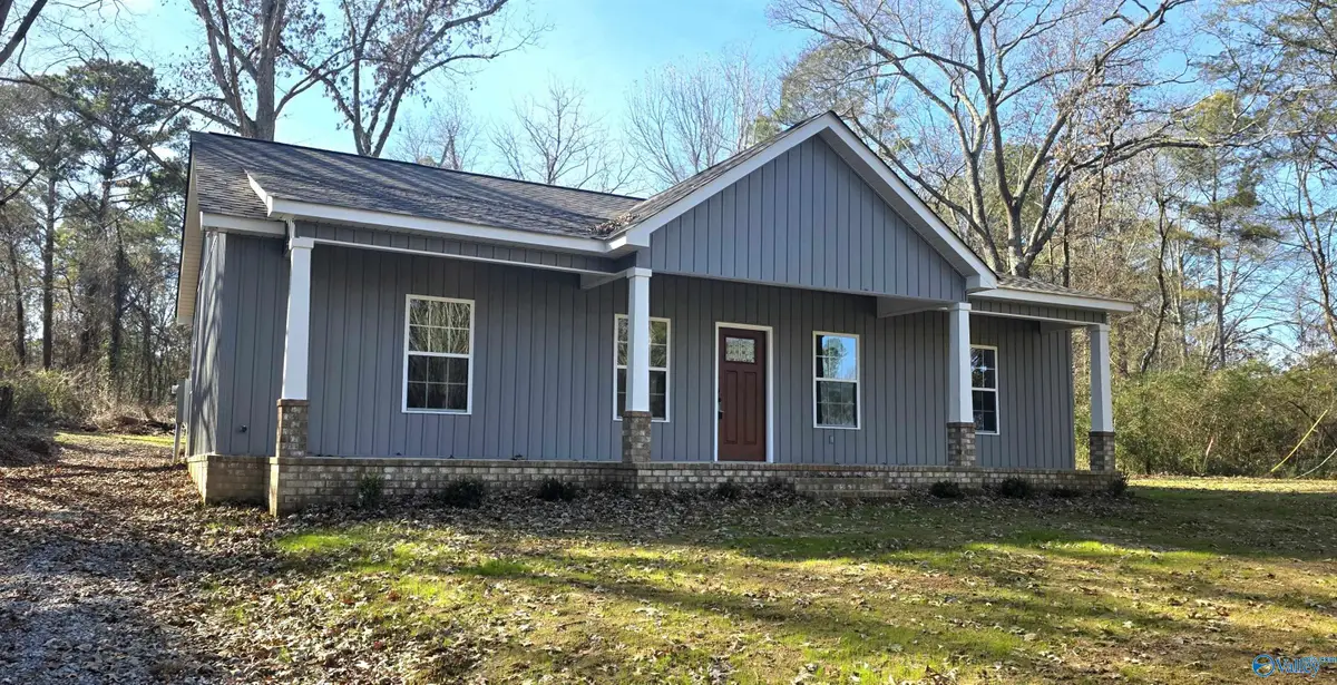 90 County Road 587, Hanceville, AL 35077 - Image #1